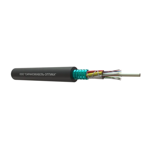 Кабель оптический ОКЛм-0,22-48П-2,7 кН